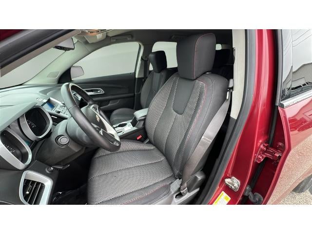 2011 Chevrolet Equinox LT w/1LT