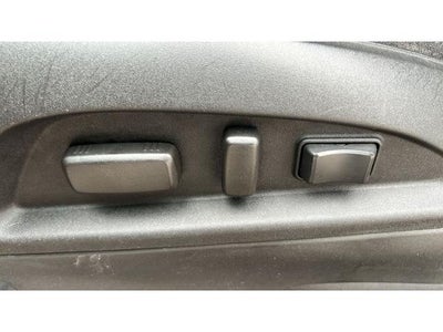 2011 Chevrolet Equinox LT w/1LT