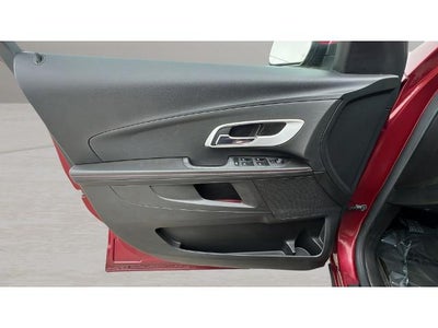2011 Chevrolet Equinox LT w/1LT
