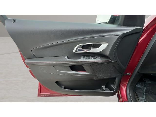 2011 Chevrolet Equinox LT w/1LT