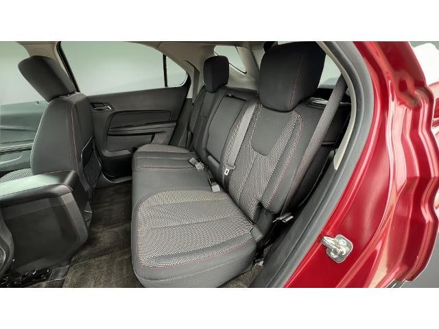 2011 Chevrolet Equinox LT w/1LT