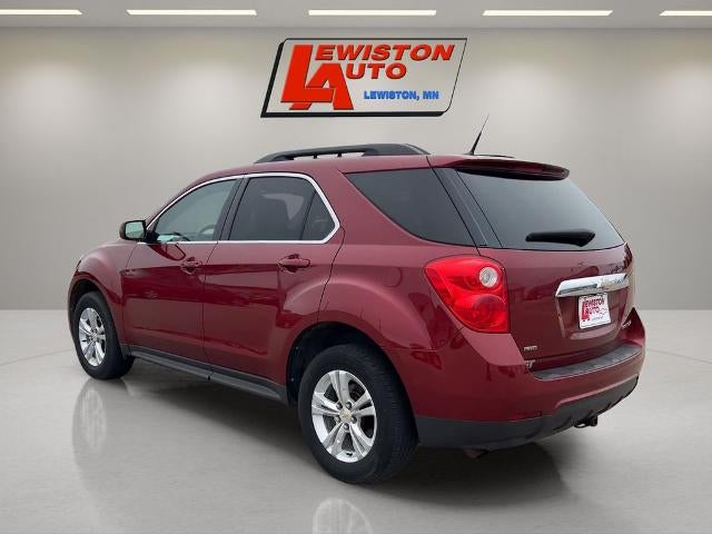 2011 Chevrolet Equinox LT w/1LT