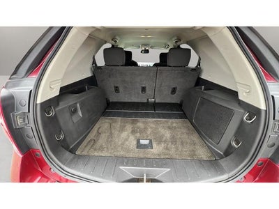 2011 Chevrolet Equinox LT w/1LT