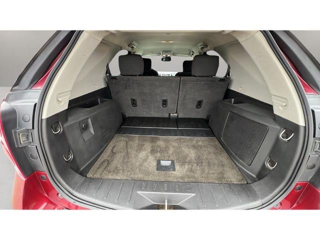 2011 Chevrolet Equinox LT w/1LT