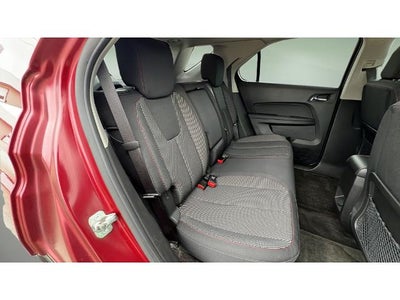 2011 Chevrolet Equinox LT w/1LT