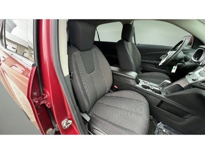 2011 Chevrolet Equinox LT w/1LT