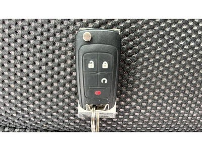 2011 Chevrolet Equinox LT w/1LT