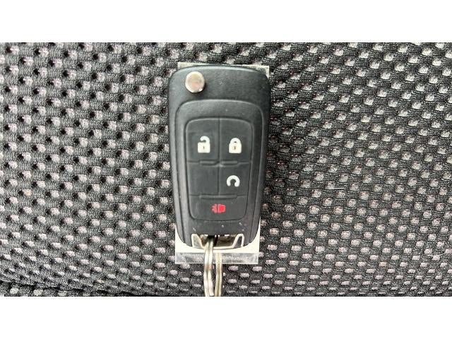 2011 Chevrolet Equinox LT w/1LT