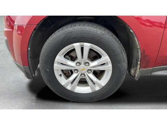 2011 Chevrolet Equinox LT w/1LT