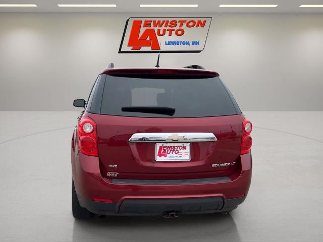 2011 Chevrolet Equinox LT w/1LT