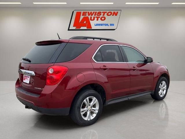 2011 Chevrolet Equinox LT w/1LT