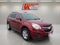 2011 Chevrolet Equinox LT w/1LT
