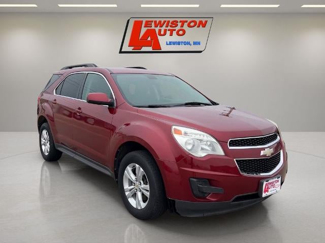 2011 Chevrolet Equinox LT w/1LT