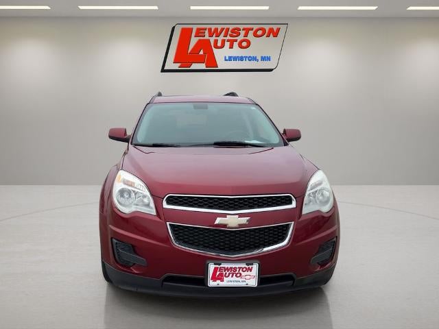 2011 Chevrolet Equinox LT w/1LT