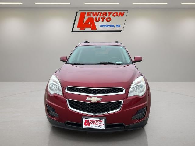 2011 Chevrolet Equinox LT w/1LT