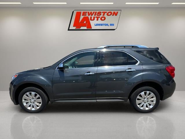 2010 Chevrolet Equinox LT w/2LT