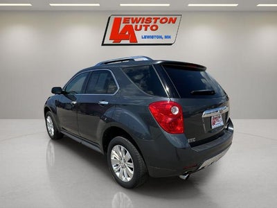 2010 Chevrolet Equinox LT w/2LT