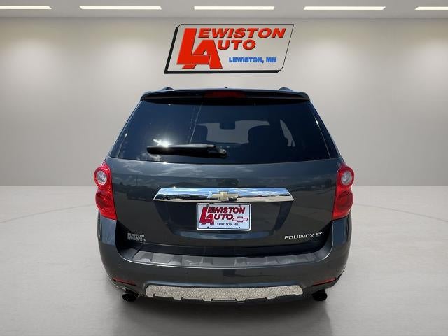 2010 Chevrolet Equinox LT w/2LT