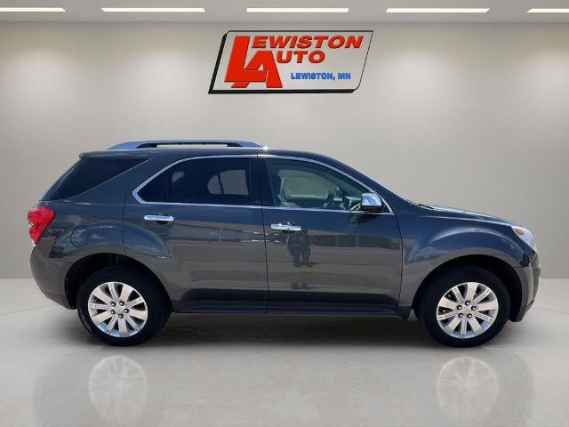 2010 Chevrolet Equinox LT w/2LT