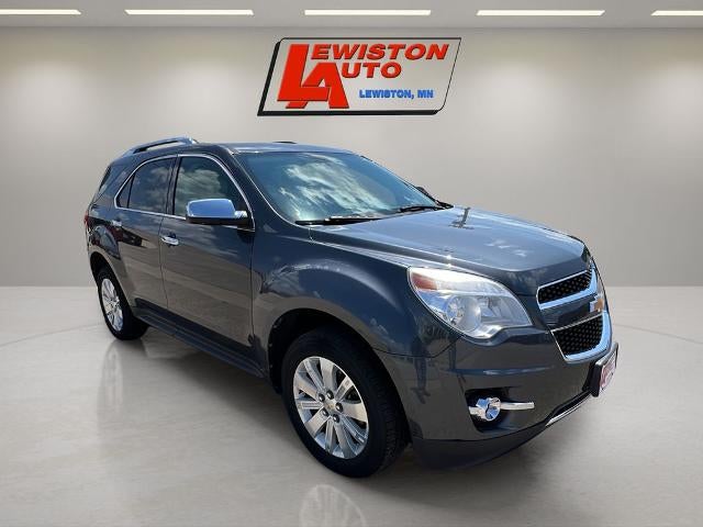 2010 Chevrolet Equinox LT w/2LT