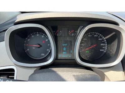 2010 Chevrolet Equinox LT w/2LT