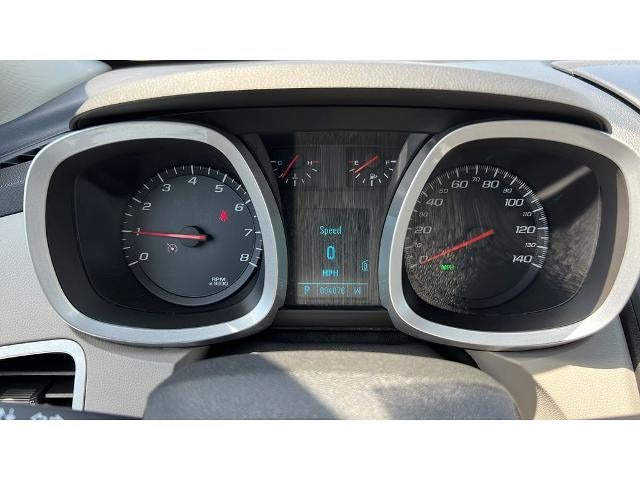 2010 Chevrolet Equinox LT w/2LT