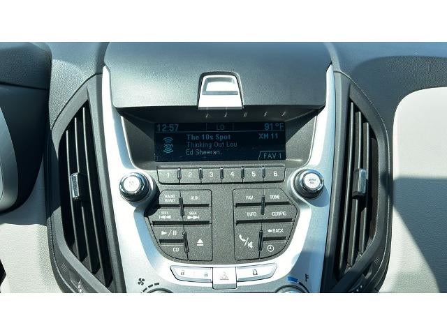 2010 Chevrolet Equinox LT w/2LT