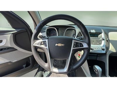 2010 Chevrolet Equinox LT w/2LT