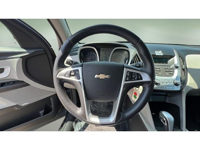 2010 Chevrolet Equinox LT w/2LT