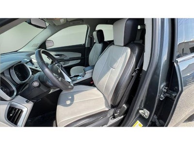 2010 Chevrolet Equinox LT w/2LT