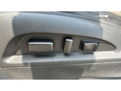 2010 Chevrolet Equinox LT w/2LT