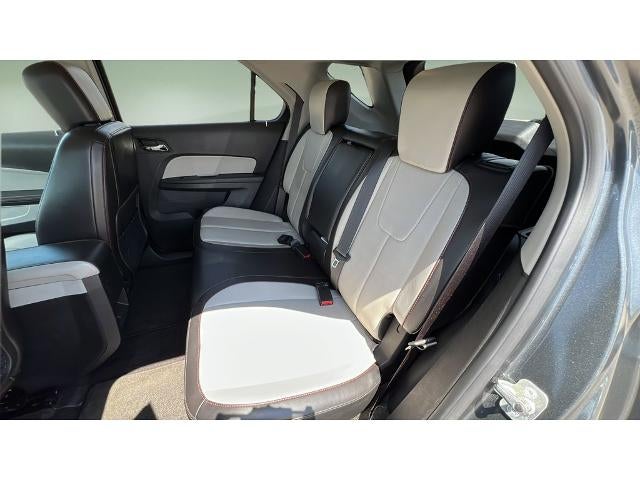 2010 Chevrolet Equinox LT w/2LT