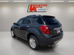 2010 Chevrolet Equinox LT w/2LT