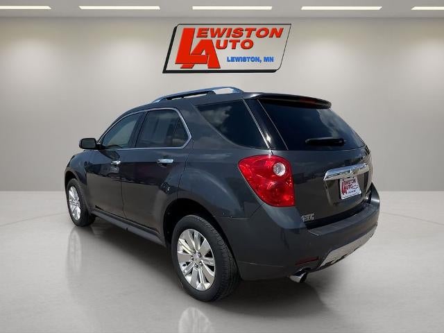 2010 Chevrolet Equinox LT w/2LT