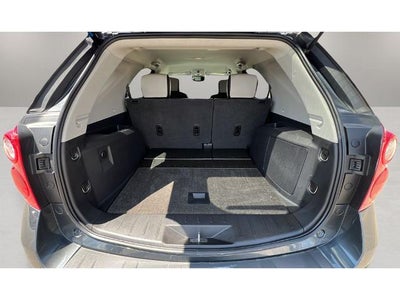 2010 Chevrolet Equinox LT w/2LT
