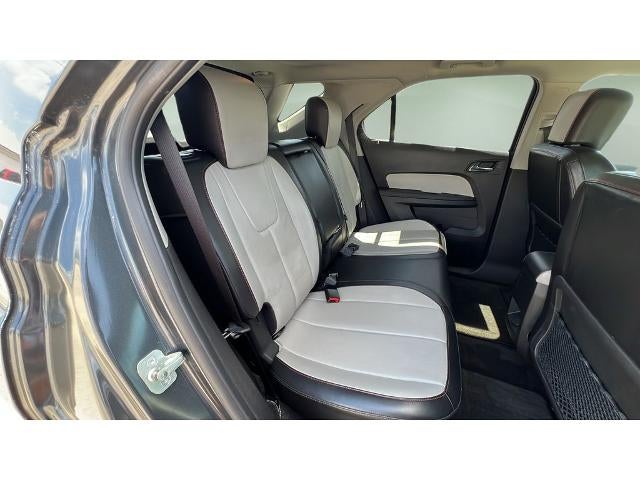 2010 Chevrolet Equinox LT w/2LT
