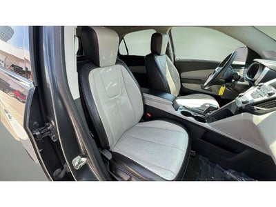 2010 Chevrolet Equinox LT w/2LT