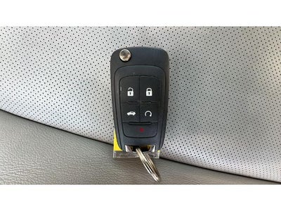 2010 Chevrolet Equinox LT w/2LT