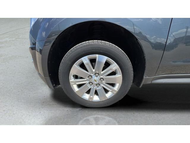 2010 Chevrolet Equinox LT w/2LT