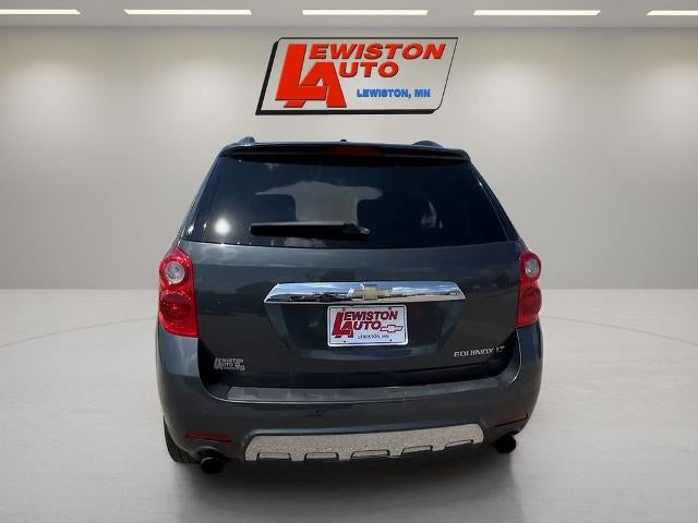 2010 Chevrolet Equinox LT w/2LT