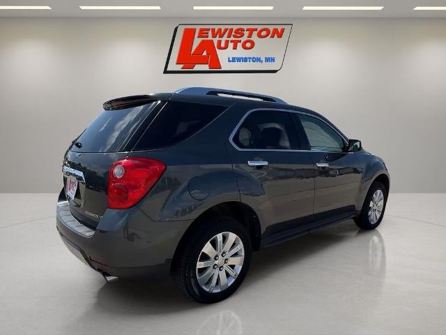 2010 Chevrolet Equinox LT w/2LT