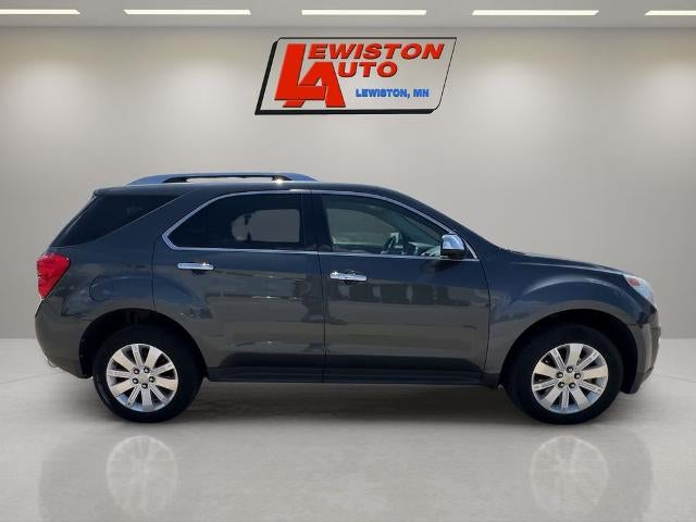 2010 Chevrolet Equinox LT w/2LT