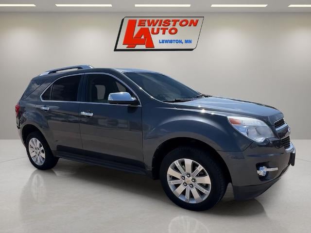 2010 Chevrolet Equinox LT w/2LT