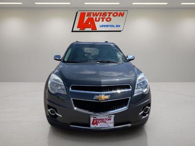 2010 Chevrolet Equinox LT w/2LT