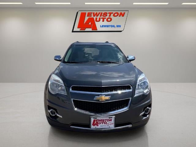 2010 Chevrolet Equinox LT w/2LT
