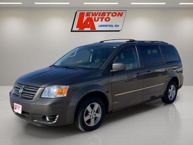 2010 Dodge Grand Caravan SXT