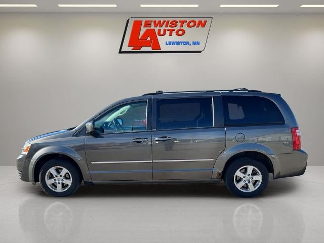 2010 Dodge Grand Caravan SXT