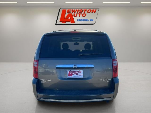2010 Dodge Grand Caravan SXT