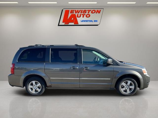 2010 Dodge Grand Caravan SXT