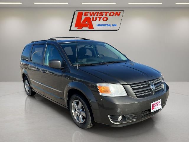 2010 Dodge Grand Caravan SXT